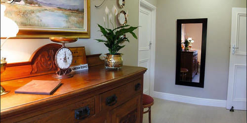 Bed and Breakfast Chez Paris Port Elizabeth Zewnętrze zdjęcie
